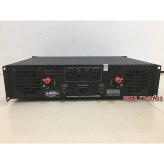 Cục Đẩy Main Công Suất Giá Tốt