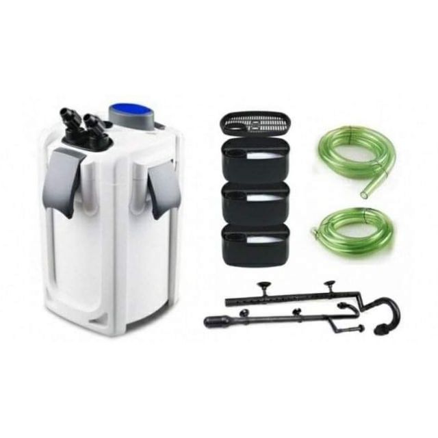 Lọc thùng sunsun HW702a/704a