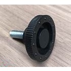 Chân tăng nhựa tăng điều chỉnh bàn ghế bulong m8 hàng đẹp 8ly