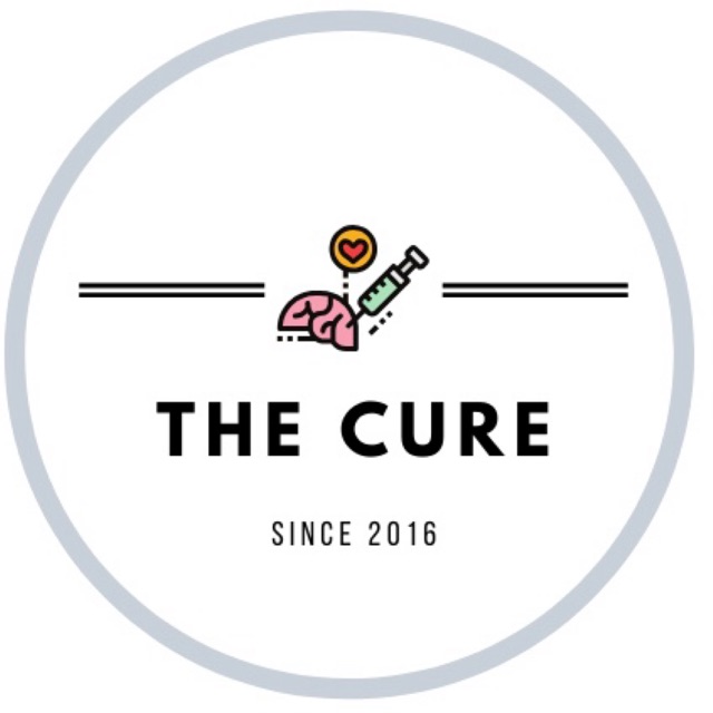 The CURE Saigon