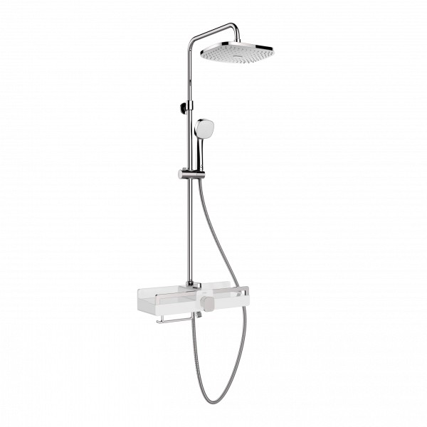 Sen tắm cây nóng lạnh AMY AM9121 hiện đại-bền đẹp