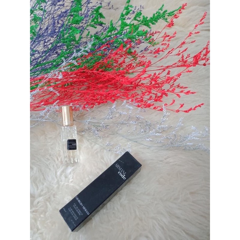 NƯỚC HOA 20ML MÙI NỮ DẠNG XỊT 20ml