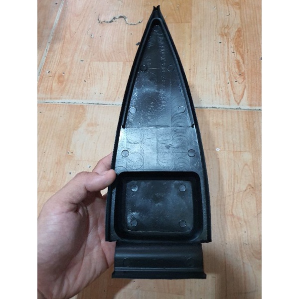 Xuồng che mưa, che nước cho sườn xe 67,CD,CL