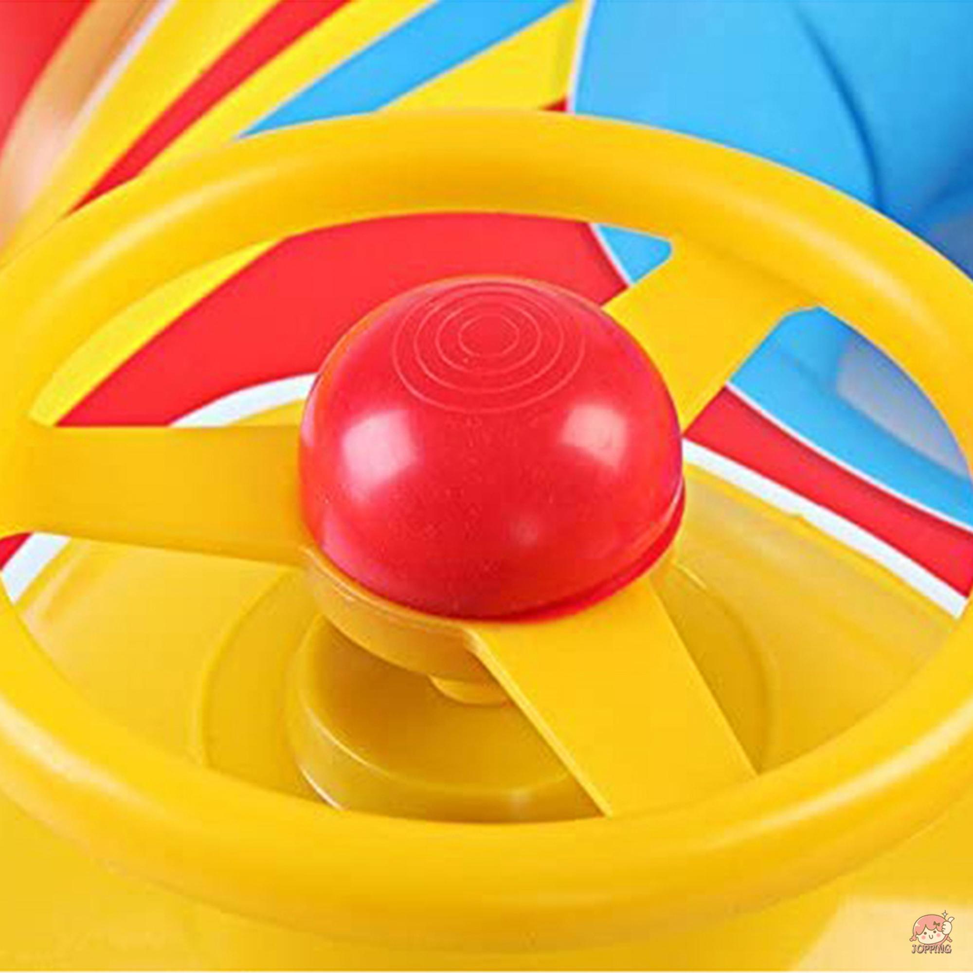 Phao Bơi Hình Máy Bay Jop7 Có Vô Lăng Cho Bé | BigBuy360 - bigbuy360.vn