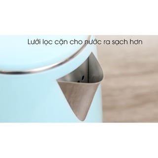 Ấm đun siêu tốc Delites ST18DB01 - 1.8 lít