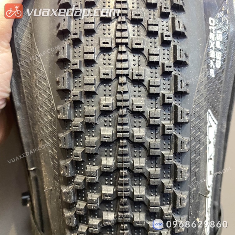 Lốp Maxxis FreeFlow M350 27.5×2.1″ tanh lụa