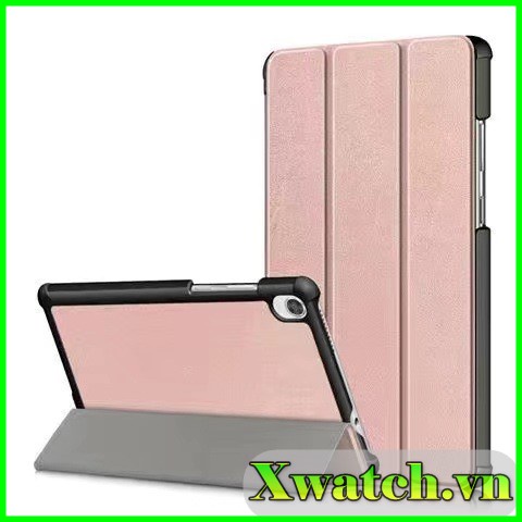 Bao da nam châm từ tính Lenovo Tab M8 Vỏ bảo vệ TB-8505F TB-8505i TB-8505N TB-8505X