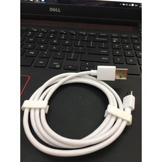 Cáp sạc sạc nhanh OPPO  vooc chân Micro USB 1.5m