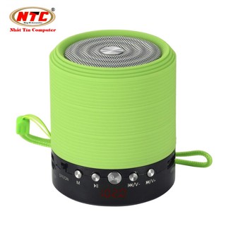 Loa bluetooth WSTER WS-632
