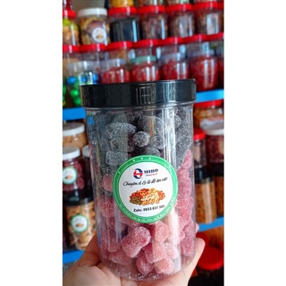 500gr dâu tằm đà lạt thơm ngon