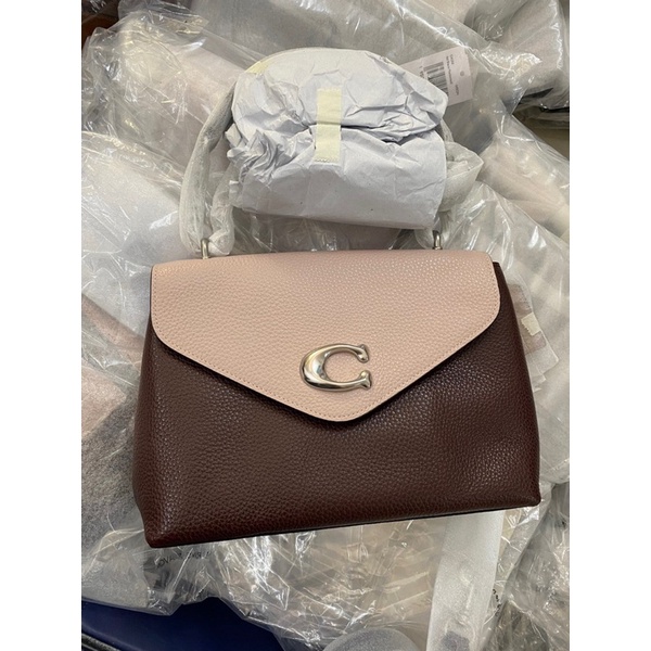 Túi Coach auth sale