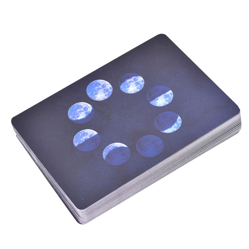 Bộ Bài Tarot Oracle Độc Đáo Chất Lượng Cao