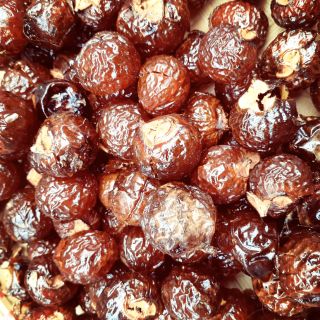 Combo 1kg bồ hòn Tây Nguyên đặc biệt +1kg mật phên
