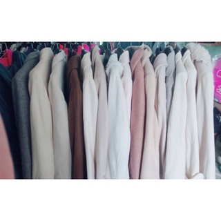 Áo Vest Xả 25k 1.0( Hàng 2Hand tuyển chọn)