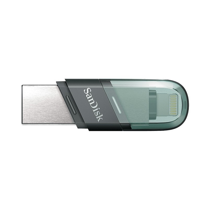 Thẻ Nhớ Sandisk 32gb Usb 3.1 Cho Iphone / Ipad