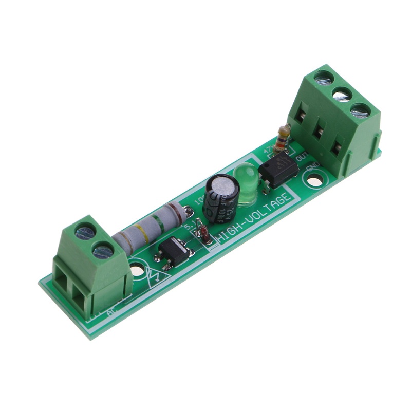 Mô Đun Cách Ly Quang 220V 1 Kênh Chuyên Dụng