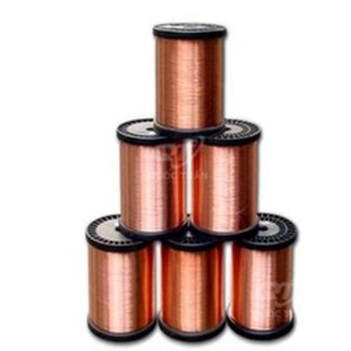 Dây Đồng Quấn Biến Áp, Quấn Motor ( 100g )