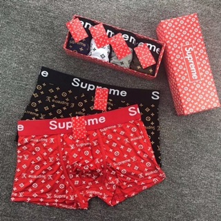 Quần Sịp Supreme (Giá tốt - Miễn Phí  Ship)