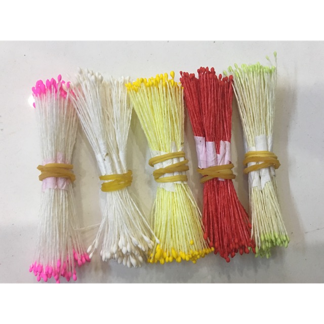 Nhuỵ nhuyễn -nhuỵ tăm