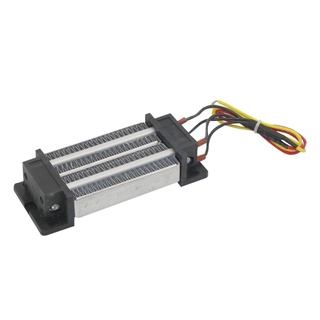 1 thiết bị sưởi ấm ac/dc 220v,12v 200w ptc