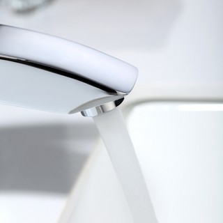 Vòi chậu Hugo HG2401-K