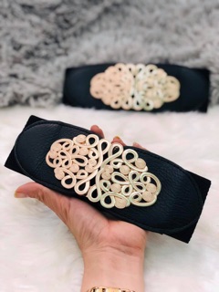 thắt lưng đầm