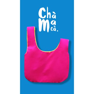 Túi xách vải tiện lợi Bon Bon | Bon Bon Bag