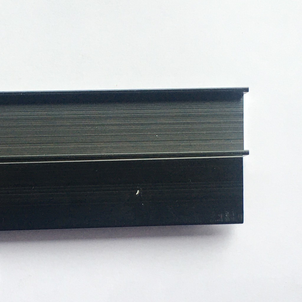 2 mét Thanh nhôm dùng chế khung xe tải, công nông, các loại xe điều khiển từ xa - hợp kim nhôm 6061-T6 siêu cứng