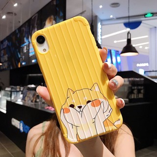 ỐP LƯNG OPPO DẺO VÂN SỌC SHIBA DÀNH A91/A83/A5 2020/A9 2020/A7/A5S/A1K/A3S/F5/F11/F1S/F9/A92