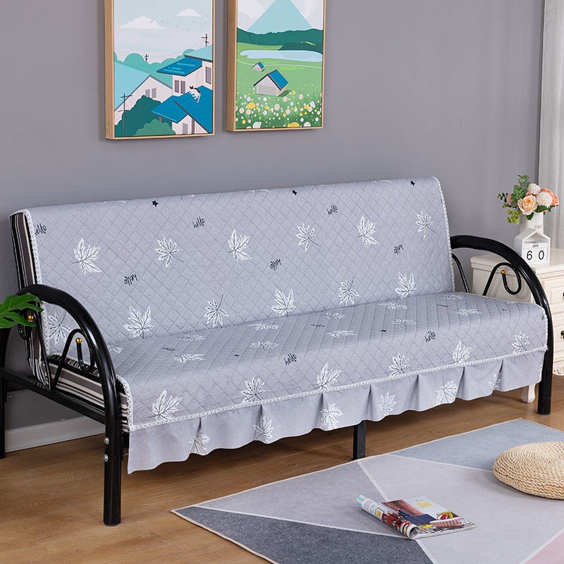 Vỏ Bọc Ghế Sofa Đơn / Ngủ Có Thể Gấp Gọn Tiện Lợi