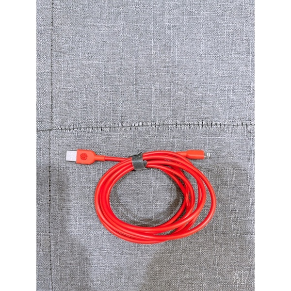 Cap Anker Lightning 1.8m Anker PowerLine II A8433