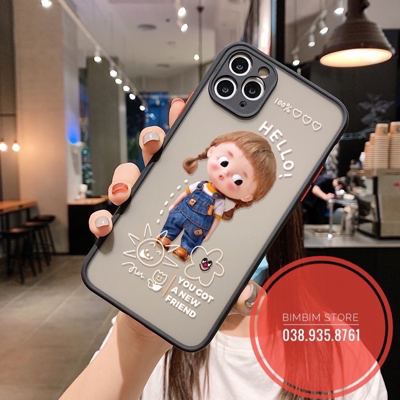 Xả ốp lưng iphone Shy Bear - litle dino - kute dino - summer girl - baby hello BVC siêu rẻ - siêu xịn - KHÔNG CHỌN HÌNH | WebRaoVat - webraovat.net.vn