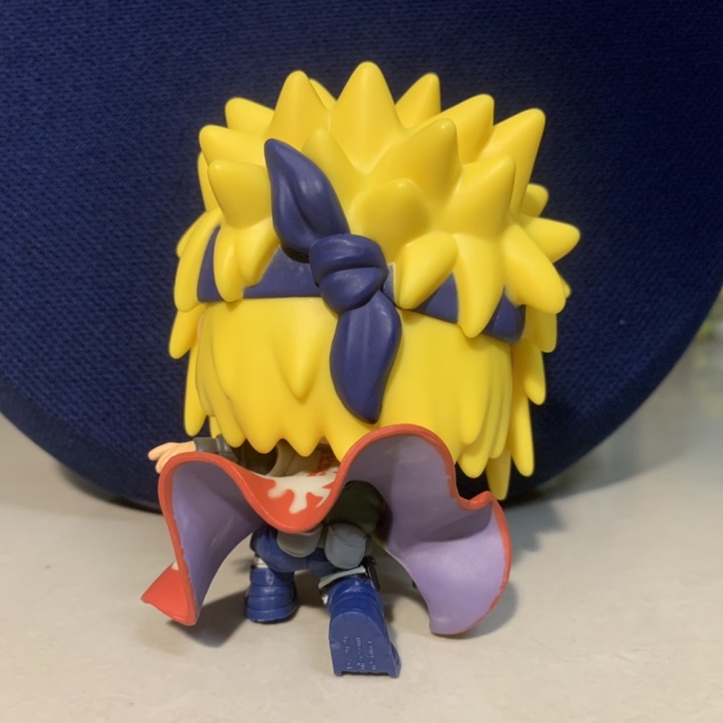 Mô hình Funko Anime - Naruto / Minato