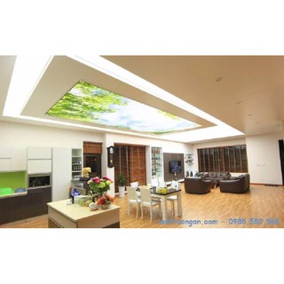 LED THANH NHÔM 7020 - 5 THANH