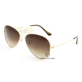 Kính mát unisex Jubilant-J45073L GOLD