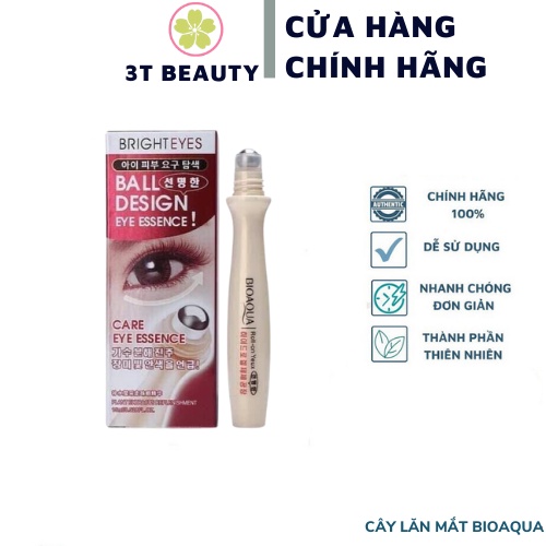 Cây lăn mẮt Bioaqua