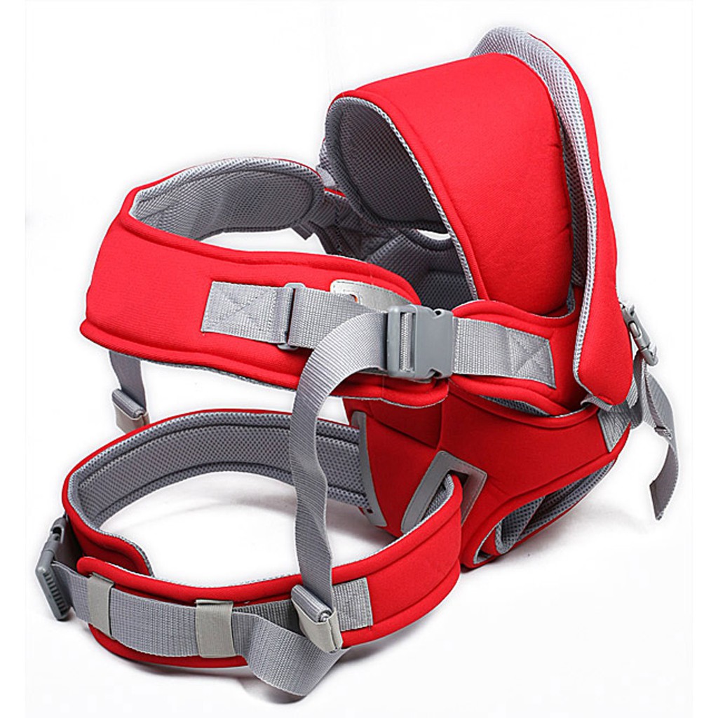 [Xả kho] [Địu cao cấp] Địu bé có nhiều tư thế 6 tư thế địu con BabyCarrier Hàng loại 1