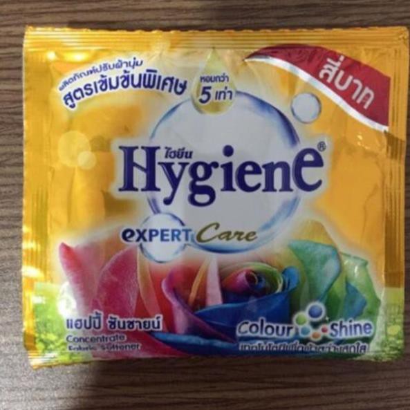 NƯỚC XẢ DÂY ĐẬM ĐẶC HYGENE 20ML Thái Lan