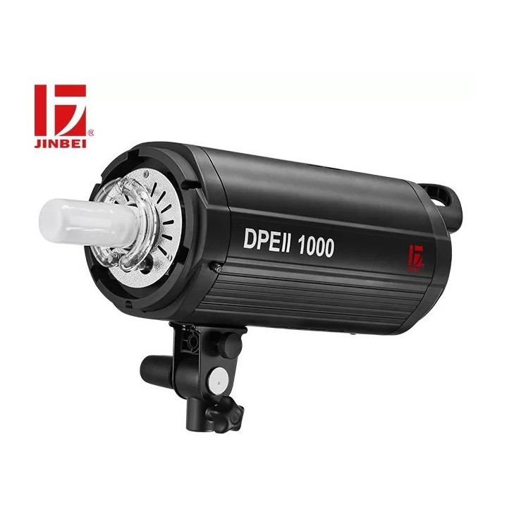 Đèn Flash Jinbei DPE 1000 II