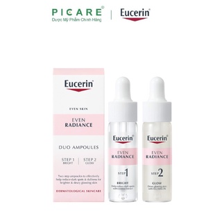  Tinh chất dưỡng sáng da Eucerin Even Radiance Duo Ampoules (2x15ml) - 98364