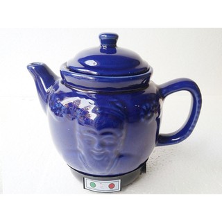 ẤM SẮC THUỐC PHÚC LỘC THỌ 3.0 LÍT