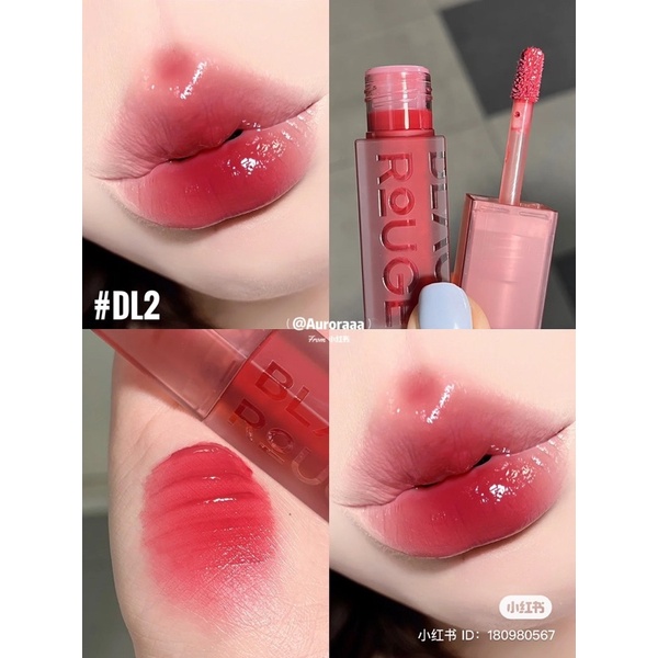 Son Black Rouge Double Layer Over Velvet New 2022