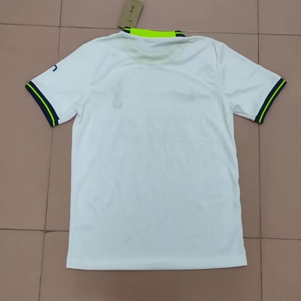 Set Đồ Đá Banh Tay Ngắn Có Size S-2XL 22-23 Dành Cho Nam Giới