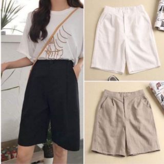Quần short đũi hot hit 2020