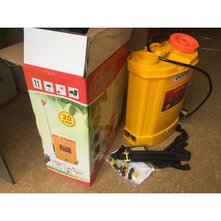 Bình xịt điện kobuta KB-20 - 20L