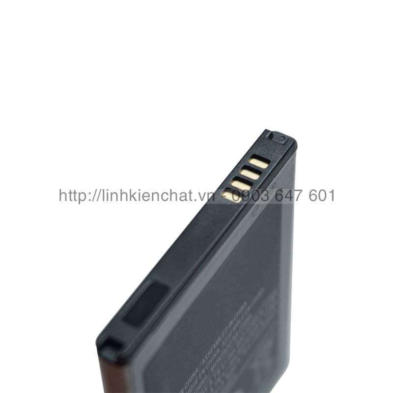 Pin Galaxy S2 i9100 1650mAh - Hàng nhập Khẩu