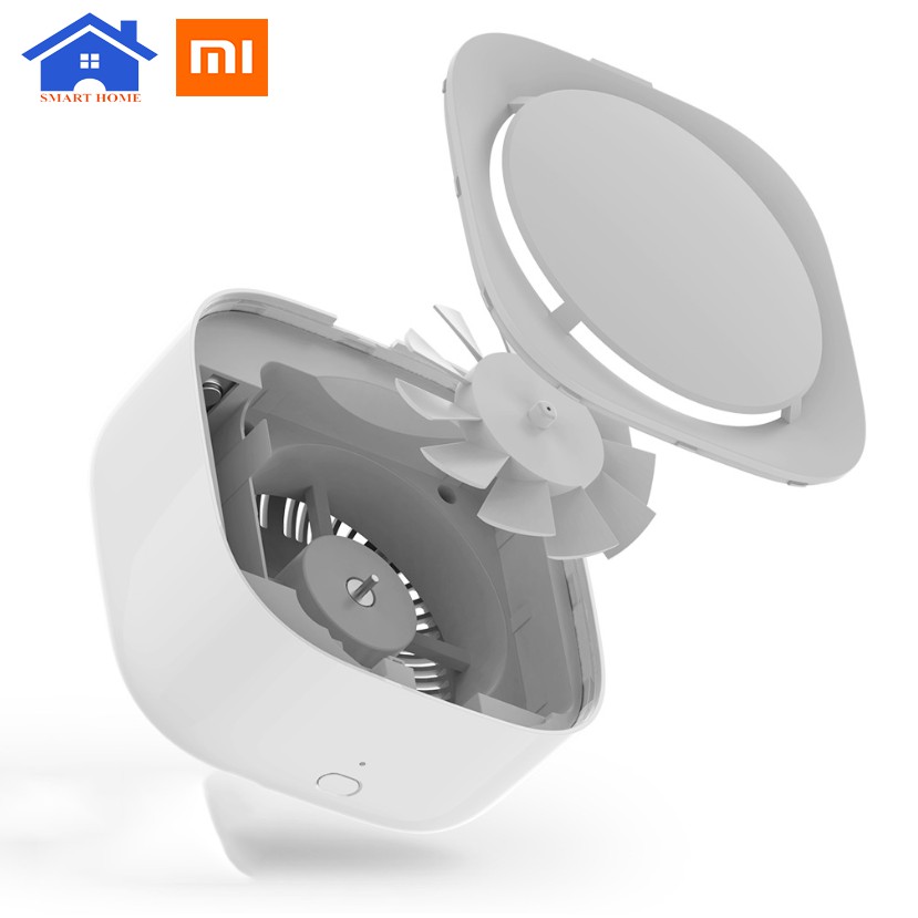 [HÀNG CHÍNH HÃNG] MÁY ĐUỔI MUỖI XIAOMI MIJIA - MÁY MẮT MUỖI XIAOMI MIJIA