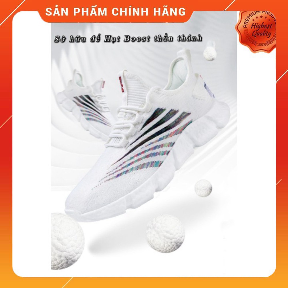 [𝐅𝐑𝐄𝐄𝐒𝐇𝐈𝐏] Giày thể thao nam - Giày nam CAO CẤP, hàng thiết kế Trung Hương Siêu Nhẹ, Siêu Êm Chân và Bền