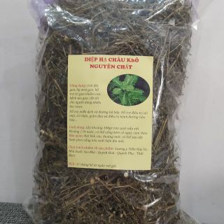 Diệp Hạ Châu Khô ( Chó đẻ răng cưa) 500gr