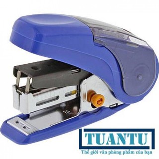 [Nhật Bản] Bấm kim trợ lực Max HD-10NLK (20 tờ/lần dập)